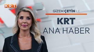 #CANLI | Gizem Çetin ile KRT Ana Haber | 07.11.2024 | #KRT