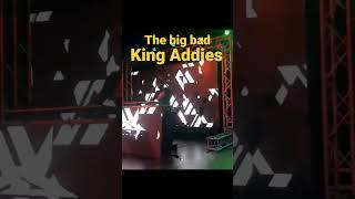 King Addies in top Form. #shorts #reels #tiktok #dancehall #reggae  #soundsystem #soundclash #music