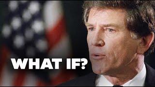 What if Gary Hart Defeated Reagan in 1984?