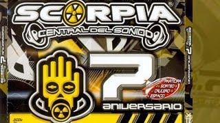 SCORPIA 7º Aniversario [CD-2000]