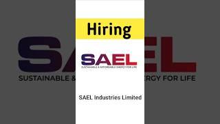 Job Wala | Solar Industries | Walk In Interview | #shorts #shortsvideo #youtubeshorts