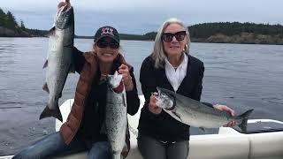 San Juan Island Lifestyle Video about the San Juan Island Yacht Club Derby