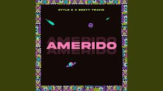 Amerido (feat. Brett Travis)