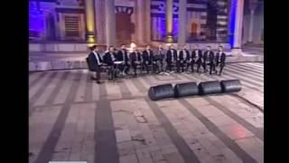 موشح يا أيها المختار  نور الدين خورشيد