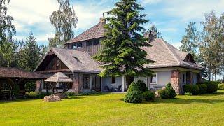 Property near Warsaw, 5200 m2,  for Sale, Price: 1900 000