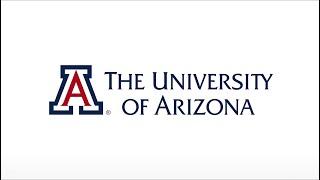 Javier Salazar - University of Arizona