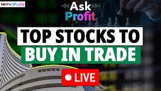 Top Stock Picks For January 2025: Expert Buy, Hold, Sell Tips & Market Insights | Stock Market News