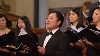 My Offering (一生呈獻) - Gloria Master Chorale 榮天愛樂合唱團