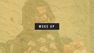 Free Dreamville/Revenge Of The Dreamers 3 Type Beat "Woke Up" 2019