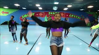 Dazzling Divas 2020 Dance team promo video