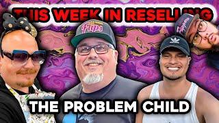 Old School Flips came to wreak havoc | Episode 18 This Week In Reselling