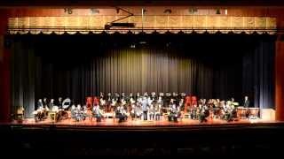 light cavalry overture_Catholic high school,Malacca