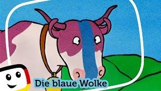 Die Sendung mit der Maus:  "Die blaue Wolke" von Tomi Ungerer I Kurzfilm für Kinder