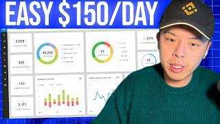 I used parasite seo to make $150/day (IN PUBLIC) - Building in Public Day 293