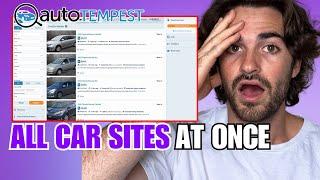 How I Search ALL Used Car Sites With One Click | Fleet Brothers