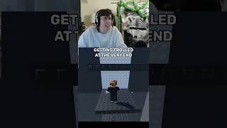 I Got TROLLED At The Very END 