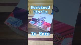Destined Rivals Is Here!!!