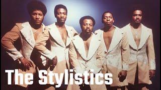 The Stylistics - Star On A T.V. Show (1974) [HD]