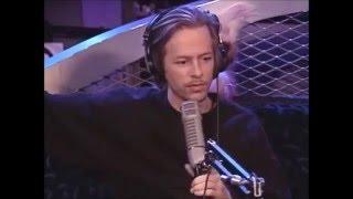 David Spade talks about Norm Macdonald