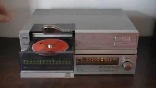 The Pure Perfect Sound Of Philips Compact Disc