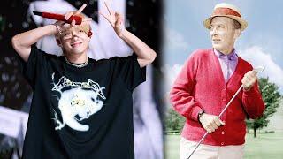 JUST HAPPENED! TAEHYUNG AND BING CROSBY'S SONG IS PREDICTED TO BREAK THE WORLD RECORD