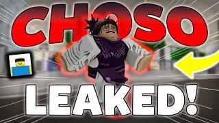 JJS Youtuber LEAKED The Next Character In Jujutsu Shenanigans!(Jujutsu Shenanigans)