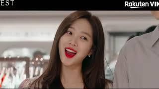 Kdrama clips-shopping #kdramacouple#shoppinggoals