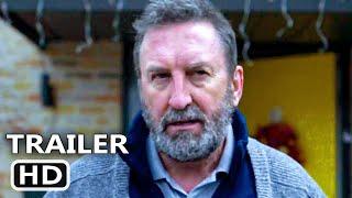 BAD TIDINGS Trailer (2024) Lee Mack