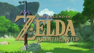 Breath of the Wild Retrospective