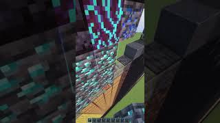 Space Cow in Minecraft