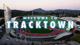 TrackTown USA | Home to Track & Field Athletes Across the World