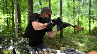 Rugged Suppressors Surge 762 Torture Test