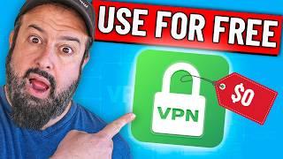 Free VPNs that are actually great!