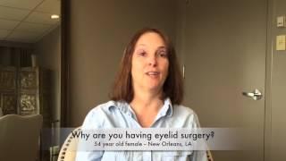 What It's Like to Have Eyelid Surgery — Follow This Woman's Journey