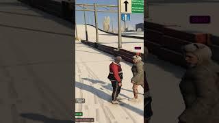 РАССТАЛСЯ С ЛЮБИМОЙ ДЕВУШКОЙ НО СПАС ЕЕ В RMRP GTA 5 #rmrp #gta #gta5 #gta5rp #гта5