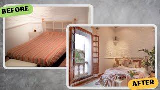 Home staging before and after: See the difference!