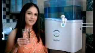 WATER PURIFIER GENPURE