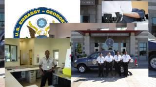 Security Alliance Protection Services