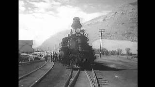 Magic Rails to Yesterday (1958)