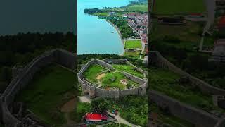 Explore Beautiful Places in North Macedonia 