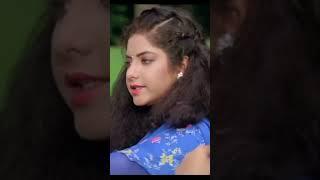 Divya Bharti Beautiful Scene  #shorts