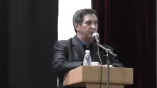 Павел Румянцев на праймериз ЕР