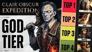 TOP 3 GODLY BUILDS to EASY BREAK Simon in Clair Obscur Expedition 33 - Step by Step Guide