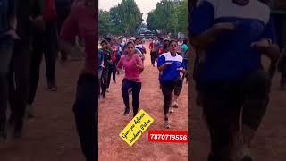 Girls best physical academy Patna Bihar #army #indianarmy #shorts #viral #viralshorts