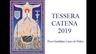 Tessera Catena 2019