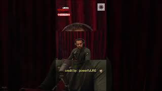 Joe Rogan Experience #2334 - Kash Patel | credit by : @joerogan