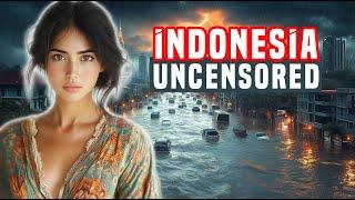 Life in INDONESIA - 10 Shocking Facts About INDONESIA | Amazing Journeys