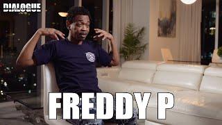 Freddy P Reveals New Victim From One Of Diddy's R&B Groups Is Coming Out Soon.