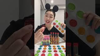 #亲子互动 #小孩糖果玩具视频 #儿童动画 #网红糖果 #儿童
