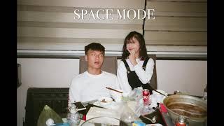 SPACE MODE - KC